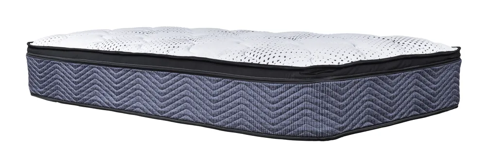 Spring Air Cozy Euro Top Twin Mattress