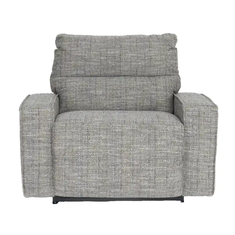 La-Z-Boy Maddox Tusk Chair and a Half Power Recliner