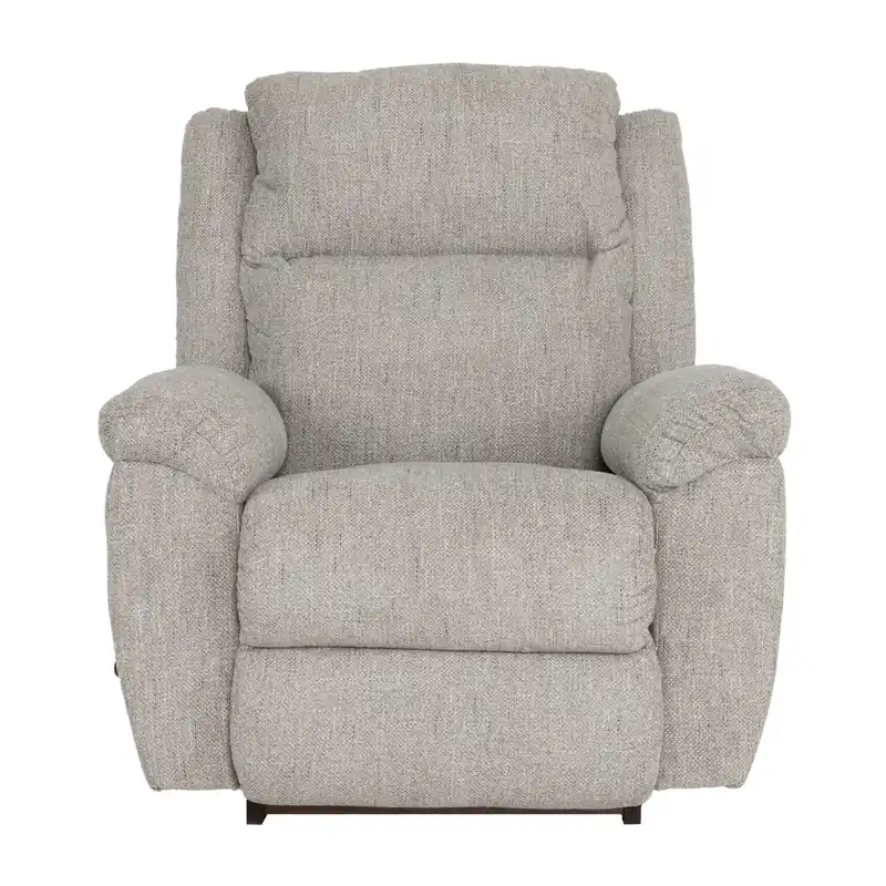 La-Z-Boy Joel Oyster Rocker Recliner