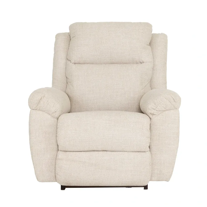 La-Z-Boy Joel Ivory Rocker Recliner
