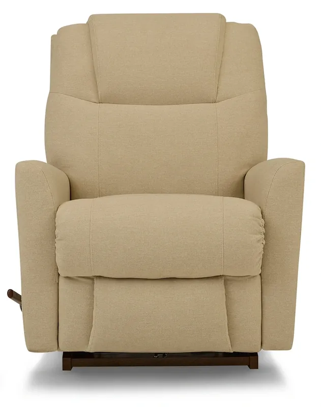 La-Z-Boy Sparrow Oat Rocker Recliner