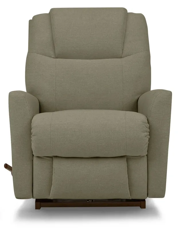 La-Z-Boy Sparrow Moss Rocker Recliner