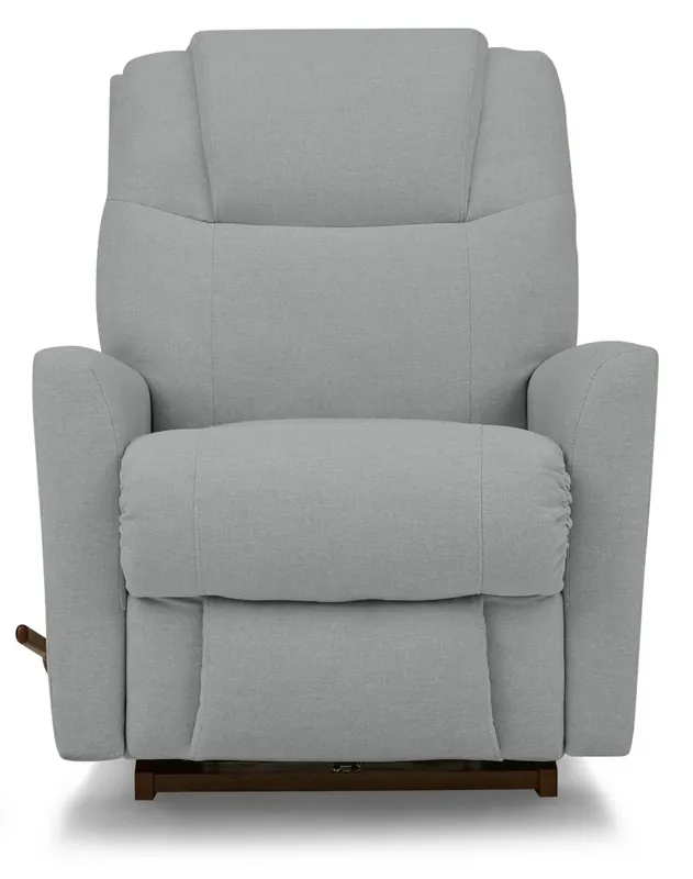 La-Z-Boy Sparrow Bluestone Rocker Recliner