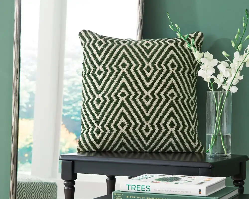 Ashley Digover Throw Pillow - 19 x 19