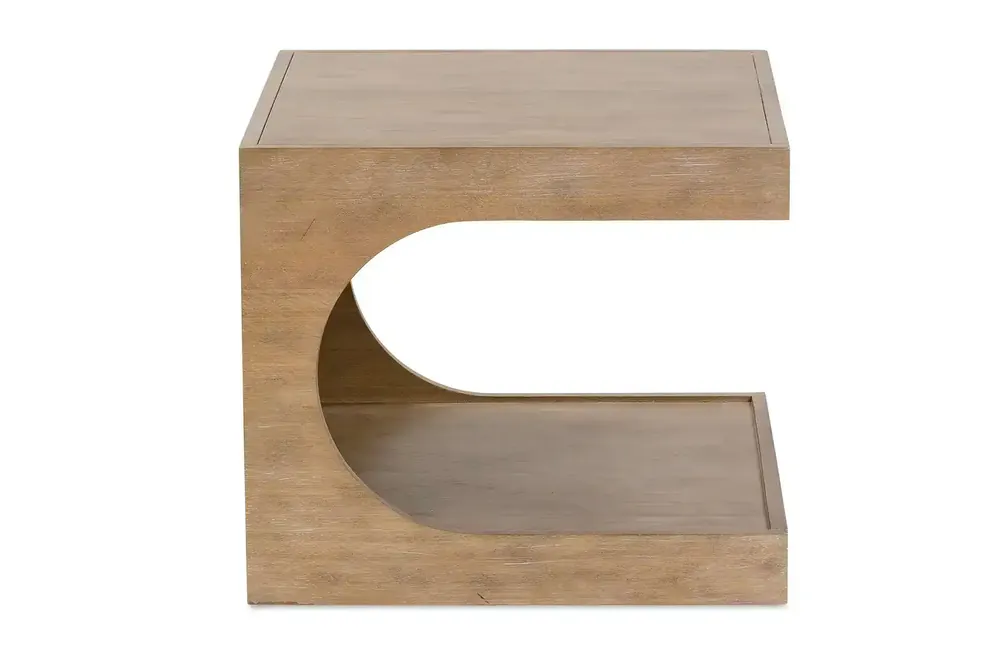 Rowe Furniture Dune Coffee Table