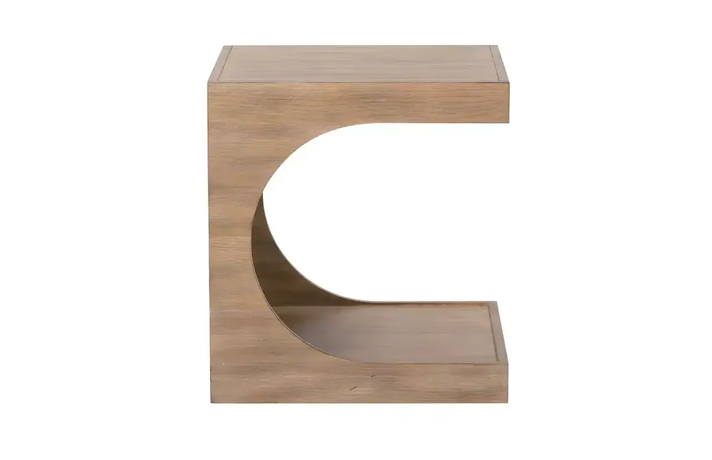 Rowe Furniture Dune End Table