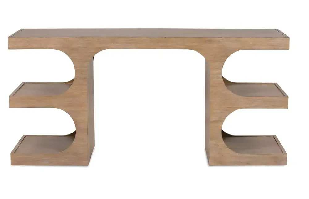 Rowe Furniture Dune Writing Desk