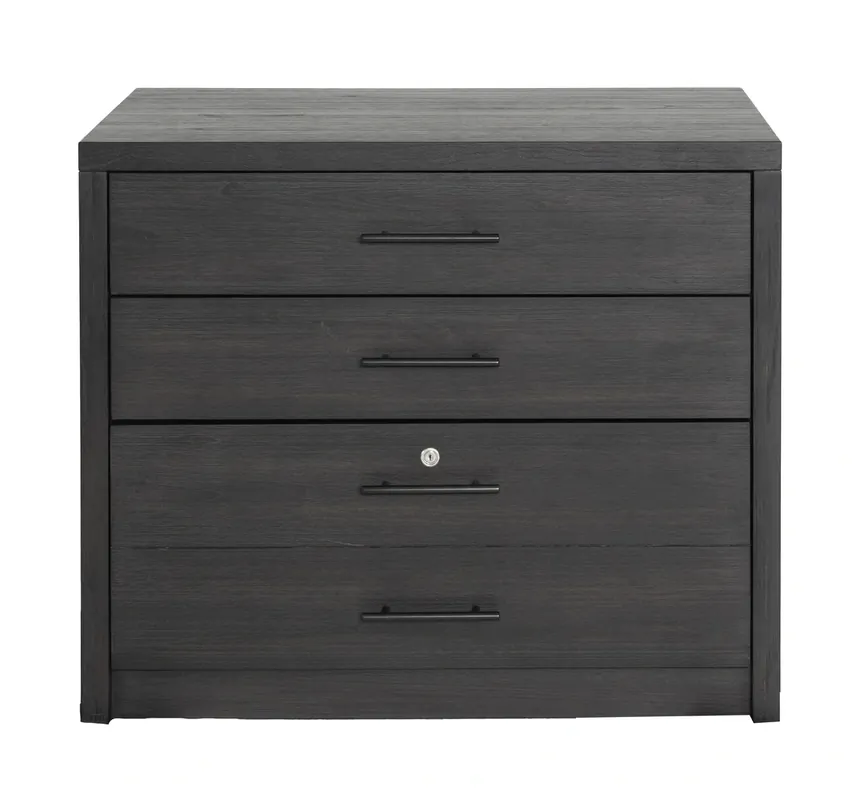 Hooker Furniture Commerce & Market Lateral File
