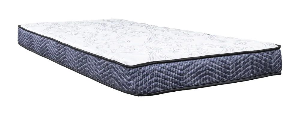 Spring Air Aviator Foam Full Mattress
