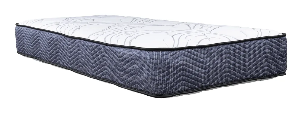 Spring Air Bliss Medium 2-Sided Full Mattress