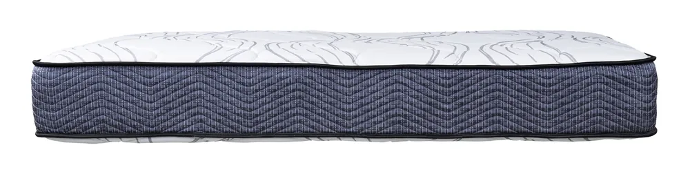 Spring Air Bliss Medium 2-Sided King Mattress