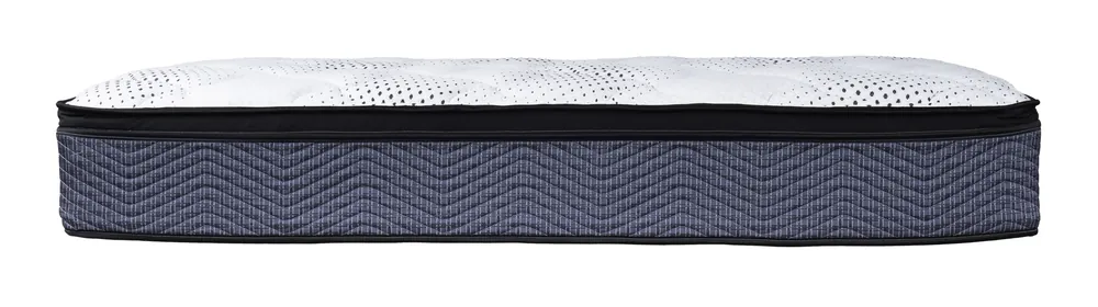 Spring Air Cozy Euro Top Twin XL Mattress