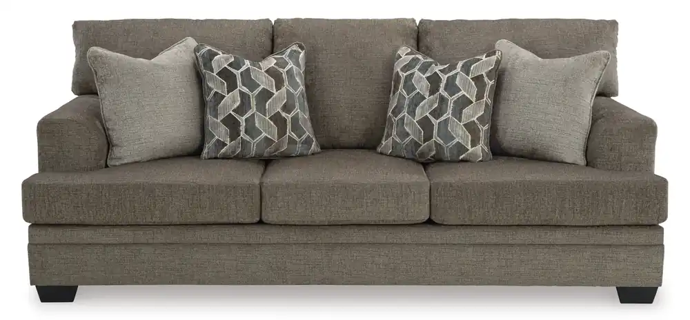 Ashley Stonemeade Nutmeg Sofa