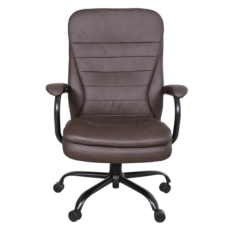 Presidential Seating Heavy Duty Executive Office Chair
