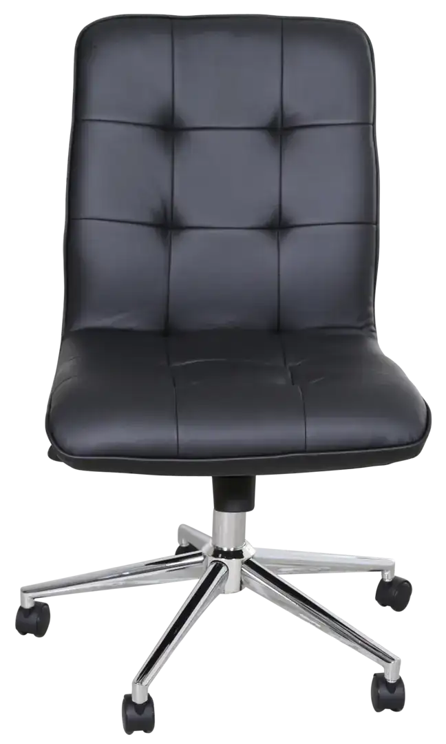 Presidential Seating Tufted Office Chair