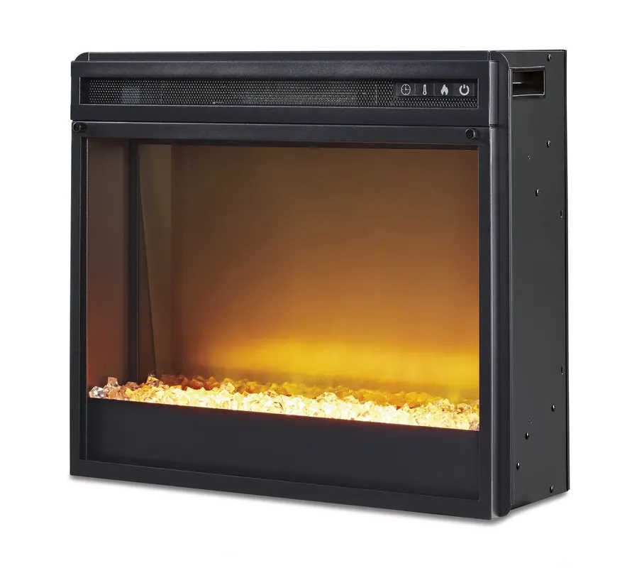 Ashley W100-101 LED Fireplace Insert