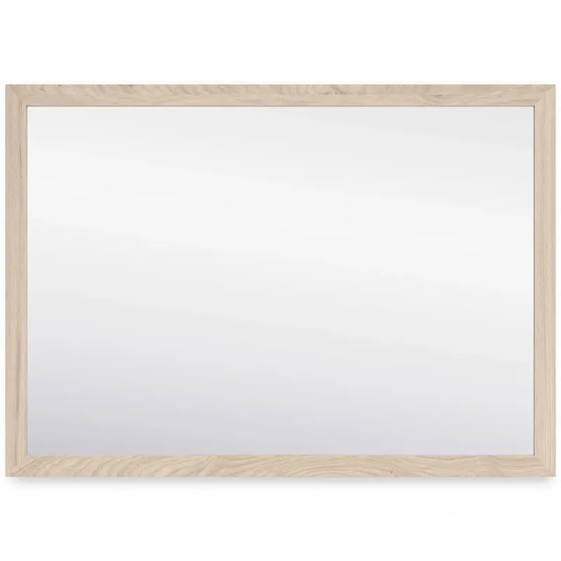 Ashley Cadmori Natural Dresser Mirror