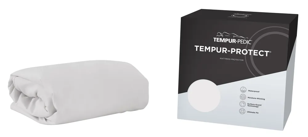 Tempurpedic Tempur-Protect Full Mattress Protector