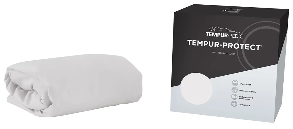 Tempurpedic Tempur-Protect King Mattress Protector