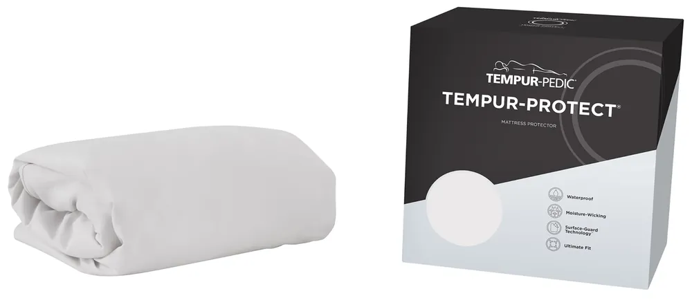 Tempurpedic Tempur Protect Twin Xl Tempur Mattress Protector