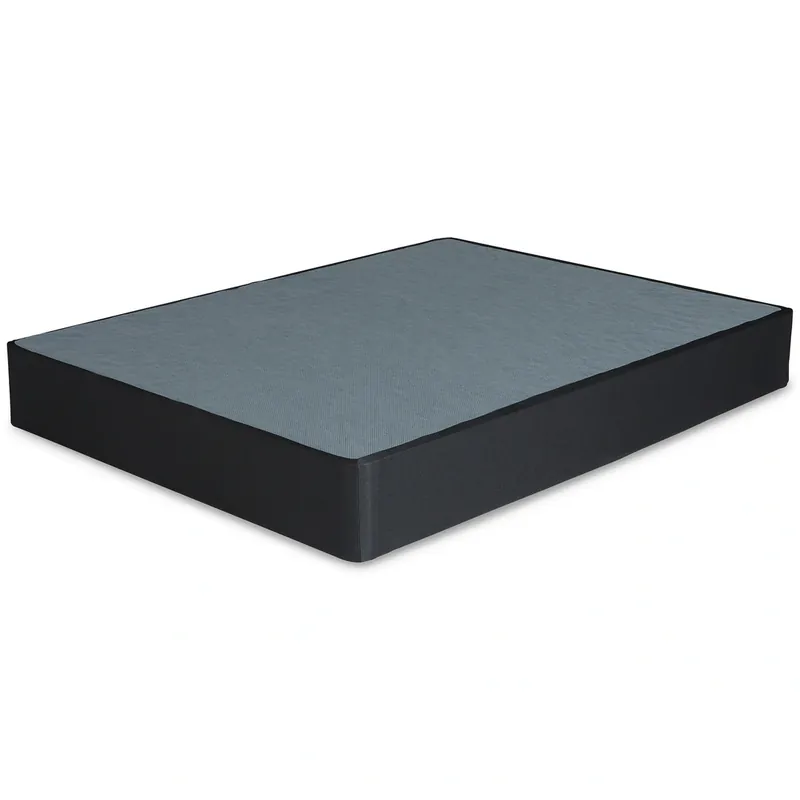 Ashley 9-Inch Wooden Twin Box Foundation