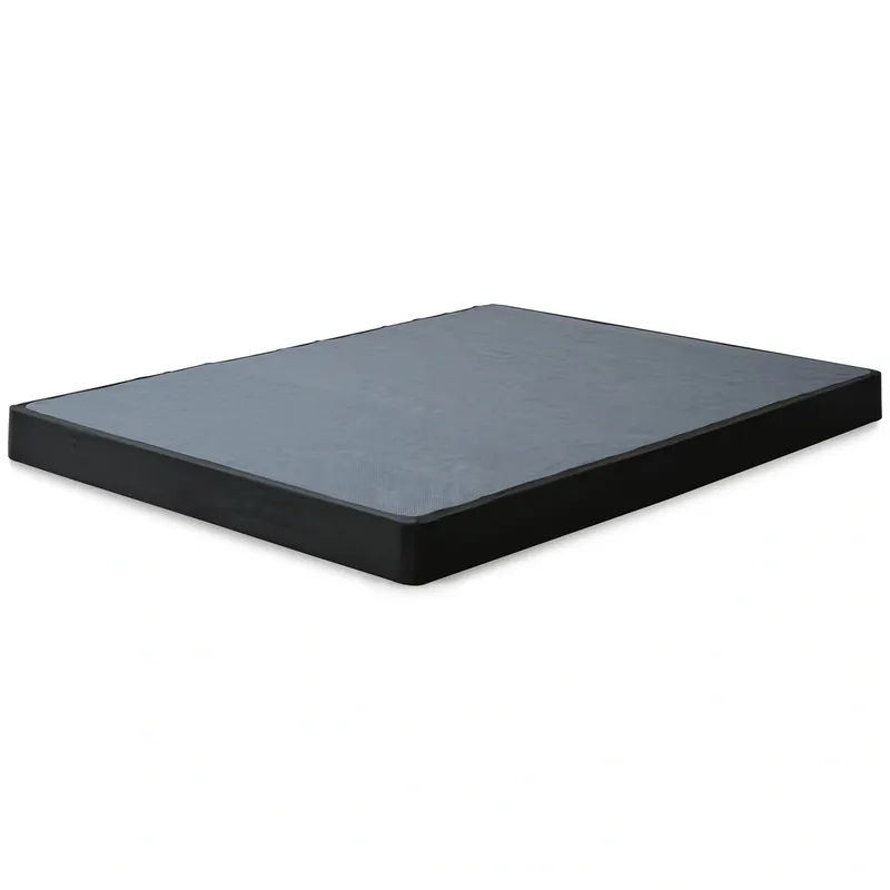 Ashley 5-Inch Wooden Low-Profile Queen Box Foundation
