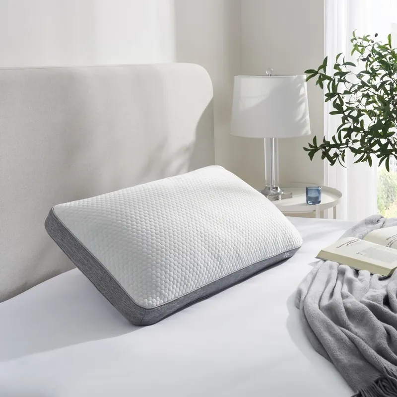 Sleeptone Basics Queen Cooling Pillow