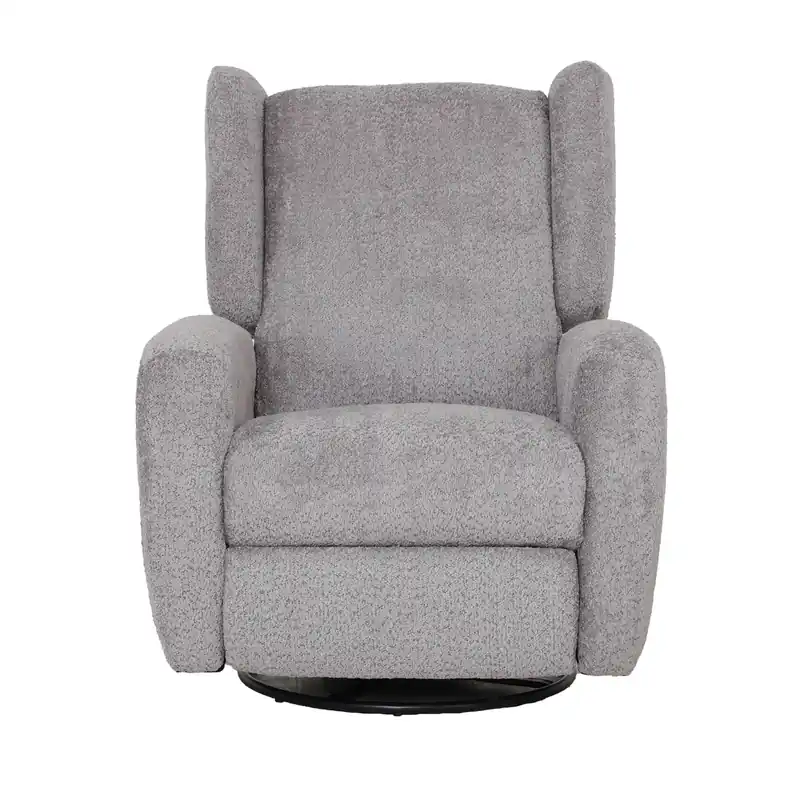 Westwood/Thomson Int'l Chloe Ash Rocking Power Glider Recliner