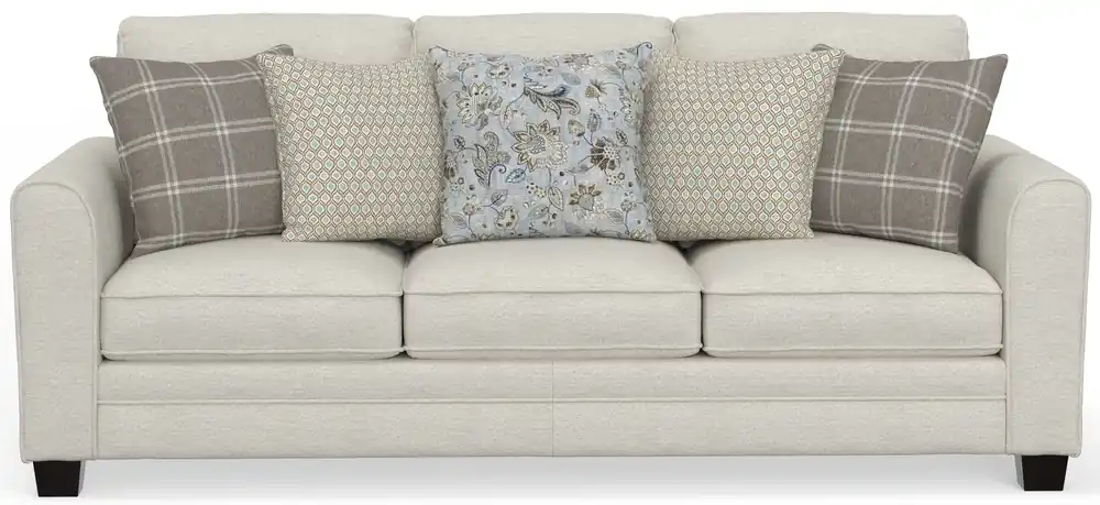 Jackson Magnolia Sofa