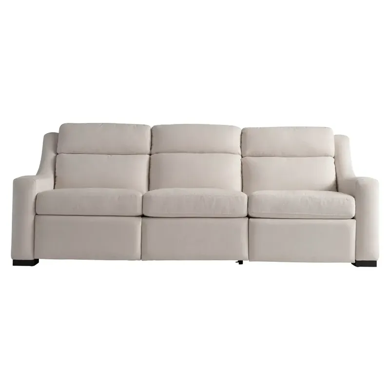 Bernhardt Germain Power Reclining Sofa
