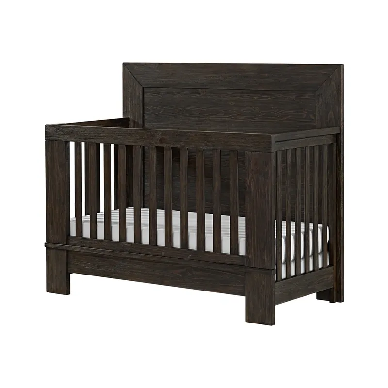 Westwood/Thomson Int'l Bello Cocoa Convertible Crib