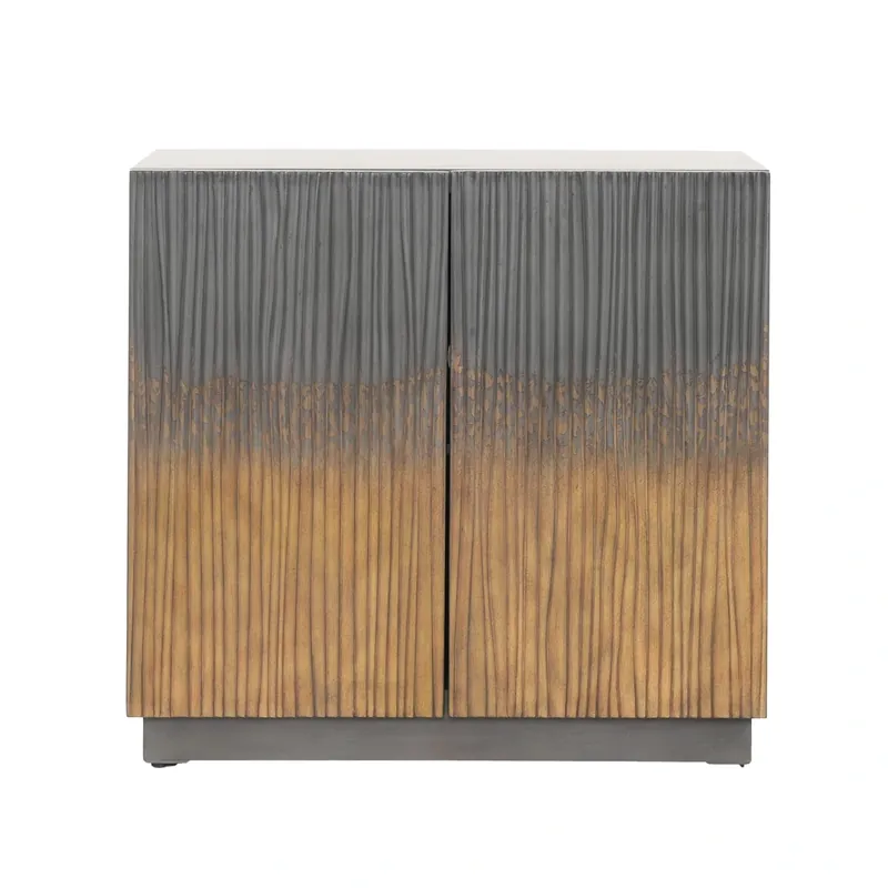 Liberty Fiore 2-Door Accent Cabinet