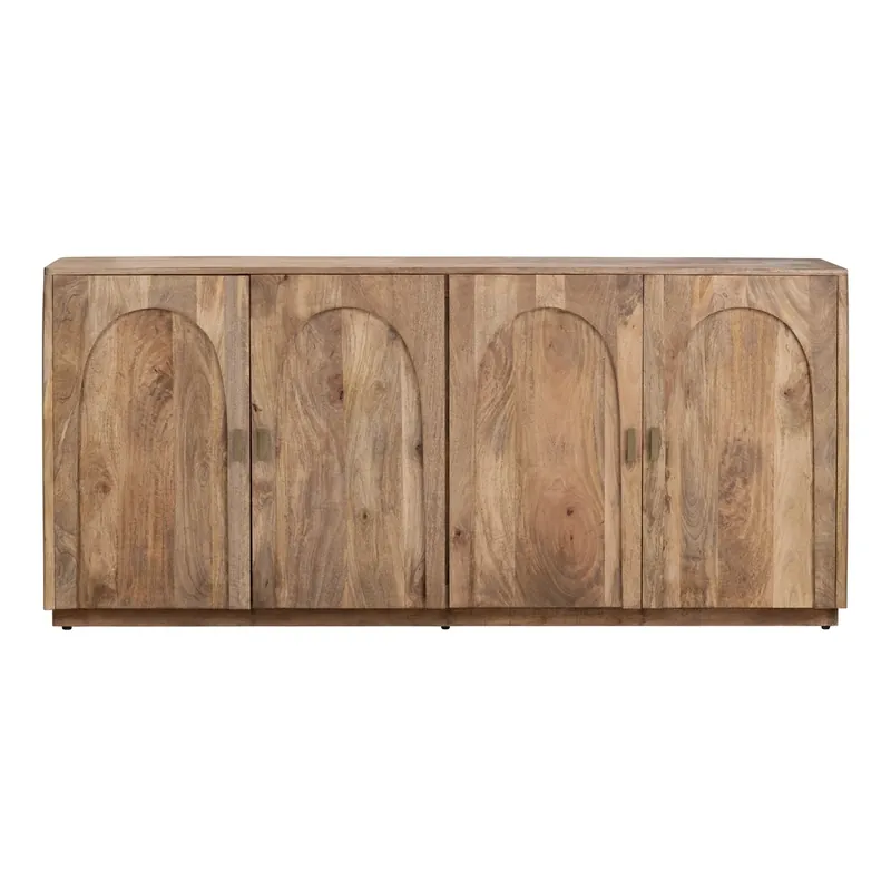 Crestview Collection Chateau Accent Console/Cabinet