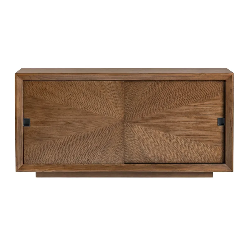 Crestview Collection Rhodes Accent Console/Cabinet