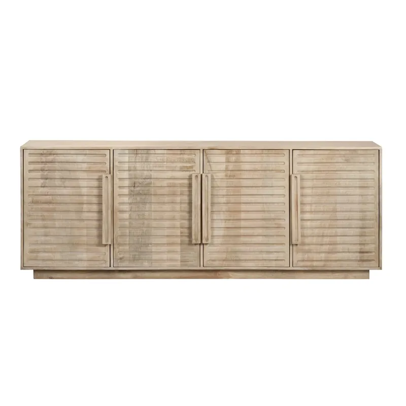 Crestview Collection Easton Accent Console/Cabinet