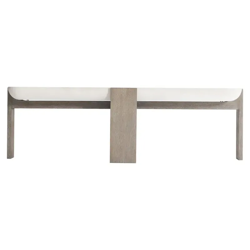 Bernhardt Gooding Coffee Table