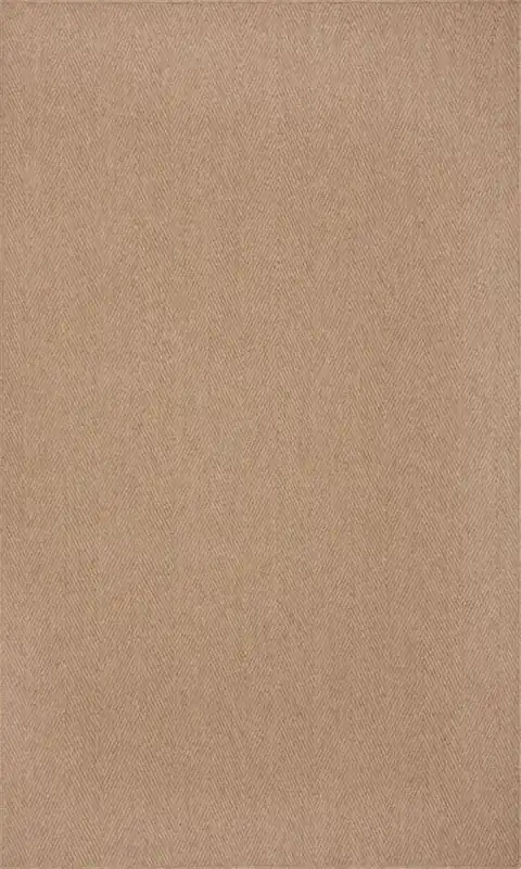 Dalyn Monaco Sisal Rug in Ecru - 5 x 7.6