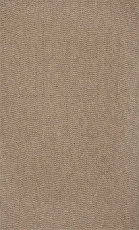 Dalyn Monaco Sisal Rug in Putty - 5 x 7.6