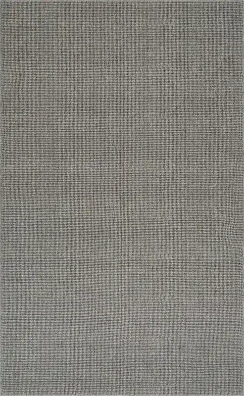Dalyn Monaco Sisal Rug in Ash - 8 x 10
