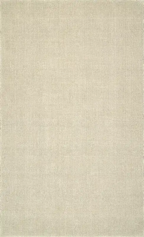 Dalyn Monaco Sisal Rug in Ivory - 8 x 10