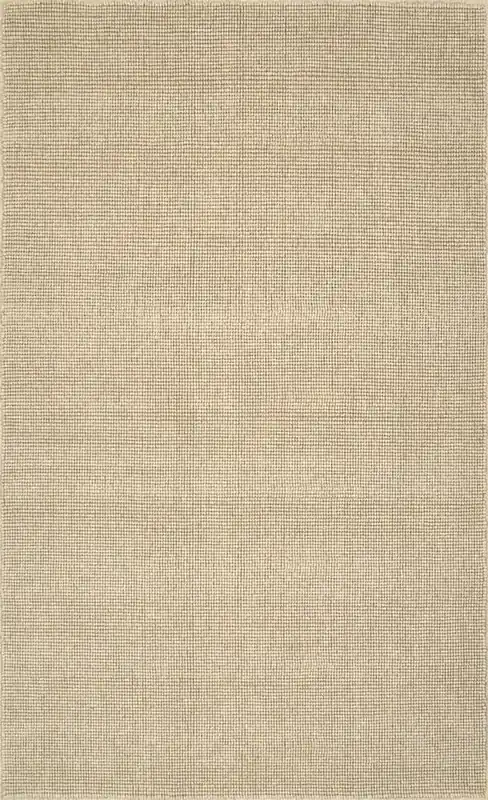 Dalyn Monaco Sisal Rug in Oatmeal - 8 x 10