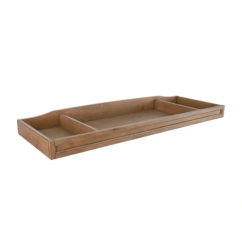 Second Story Home Rowan Sandwash Changing Tray