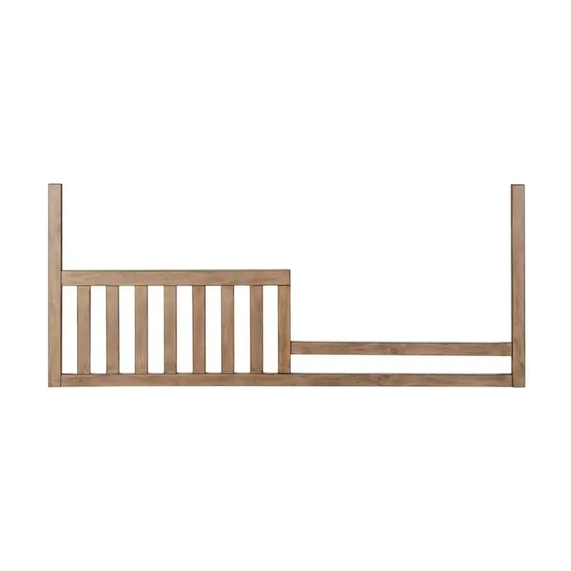 Second Story Home Rowan Sandwash Toddler Conversion Rail
