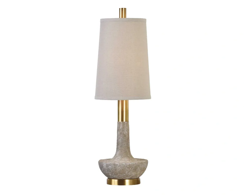 Uttermost Volongo Buffet Lamp