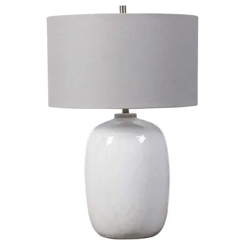 Uttermost Winterscape Table Lamp