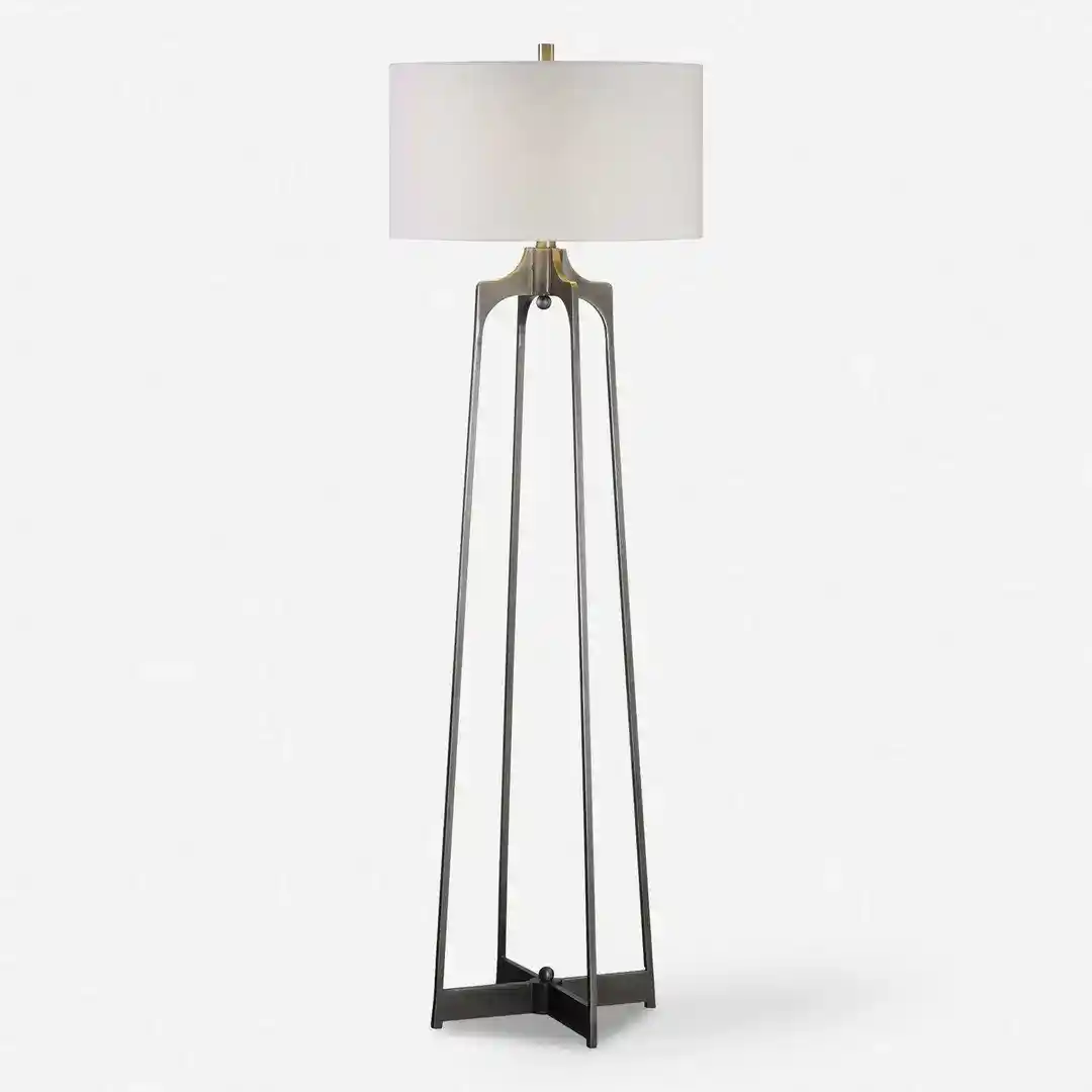 Uttermost Adrian Floor Lamp