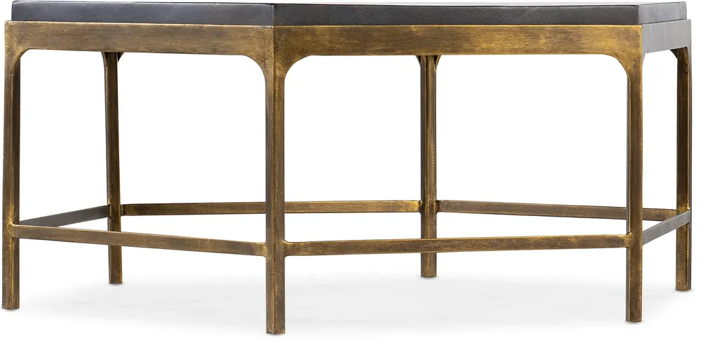 Hooker Furniture Octavius Coffee Table