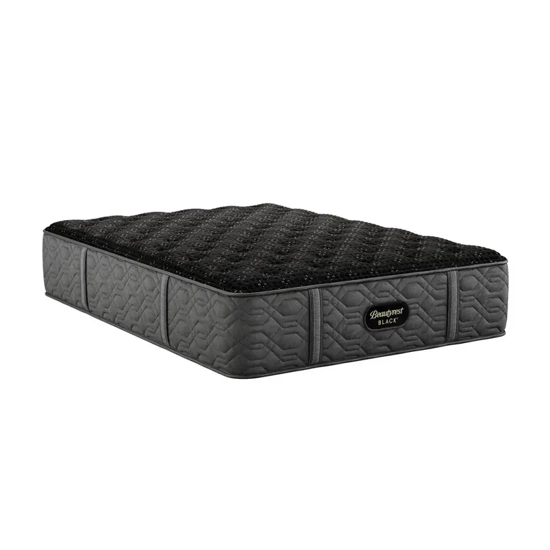 Simmons Beautyrest Black Series Three Medium King Mattress