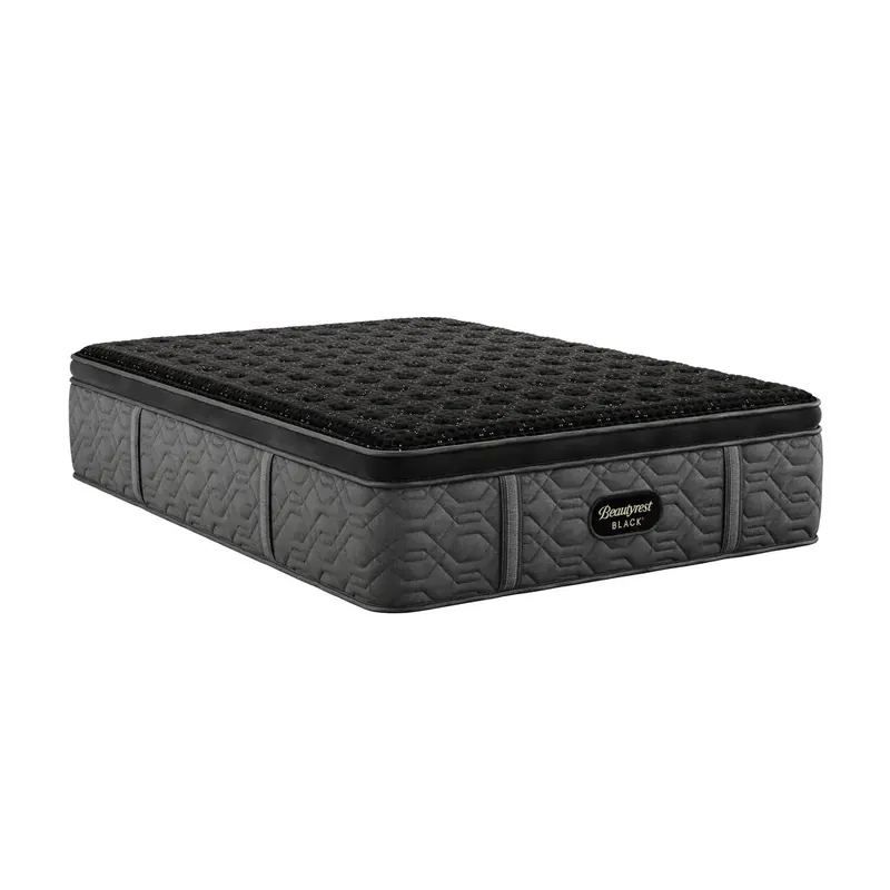 Simmons Beautyrest Black Series Three Firm Pillow Top King Mattress