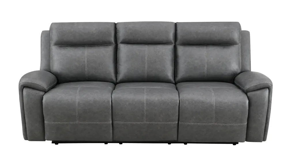 Steve Silver Gaston Reclining Sofa
